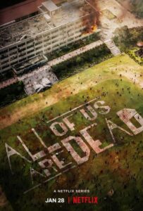 All of Us Are Dead 1ª Temporada Completa Torrent (2022) Dublado The Pirate Filmes