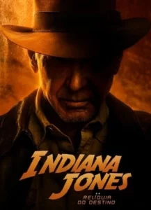 Indiana Jones e A Relíquia do Destino Torrent (2023) Dublado Oficial