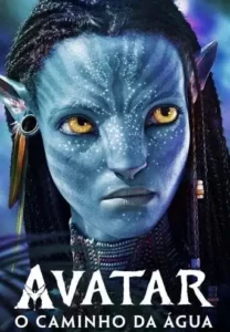 Avatar: O Caminho da Água Torrent (2023) Dual Áudio