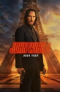 John Wick 4: Baba Yaga Torrent (2023) Dublado Oficial
